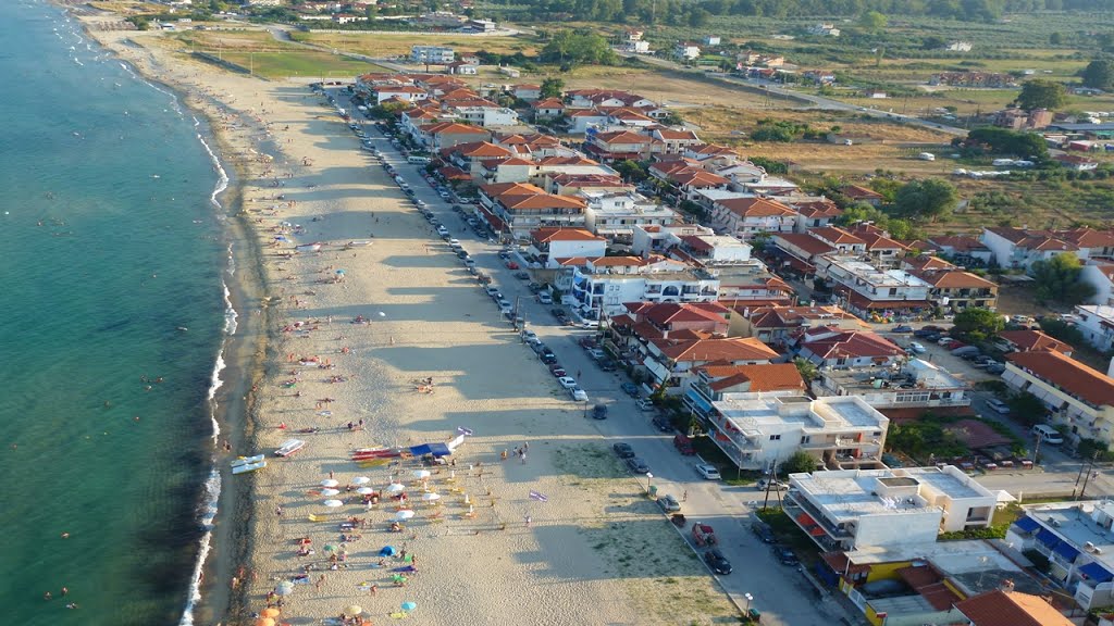  Sarti Sitonija Halkidiki 